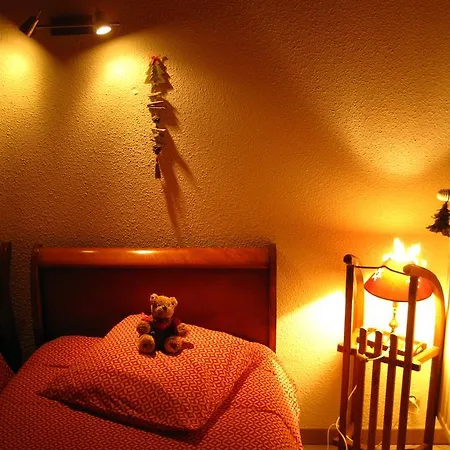 Bed & Breakfast Chambres D'hotes L'antonin Saint-Antoine (Isere)