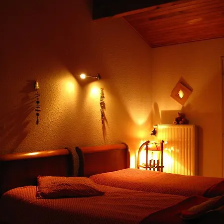 Chambres D'hotes L'antonin 3* Saint-Antoine (Isere)