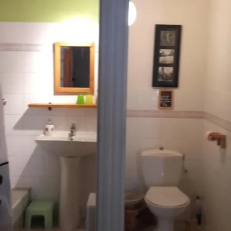 Bed & Breakfast Chambres D'hotes L'antonin