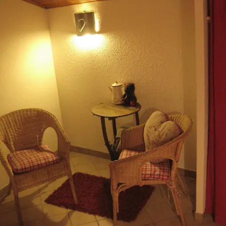 Chambres D'hotes L'antonin Bed & Breakfast Saint-Antoine (Isere)