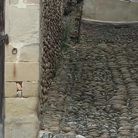 Bed & Breakfast Chambres D'hotes L'antonin
