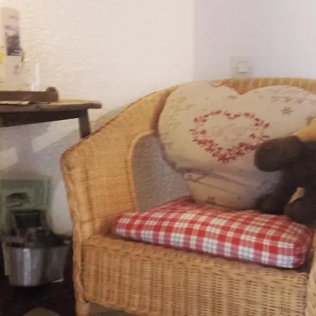 Chambres D'hotes L'antonin Bed & Breakfast
