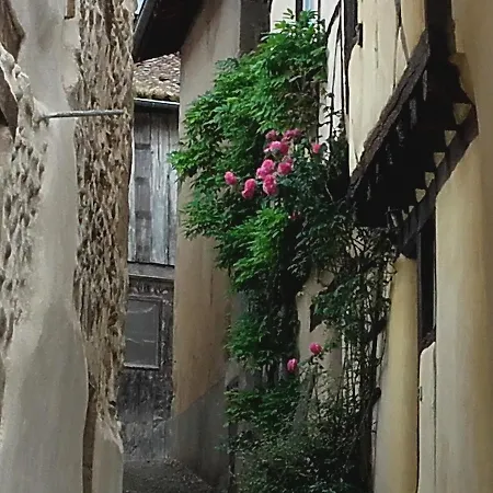 Chambres D'hotes L'antonin Saint-Antoine (Isere)