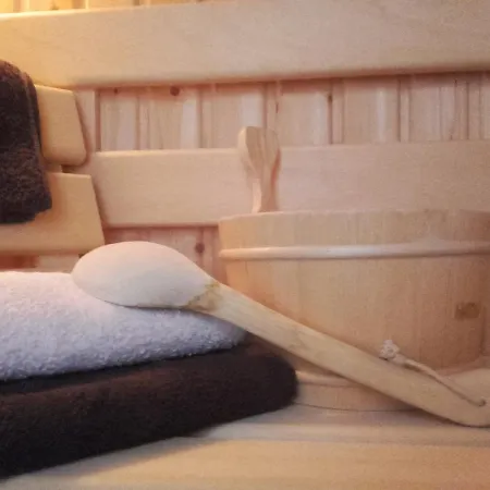 Chambres D'hotes L'antonin