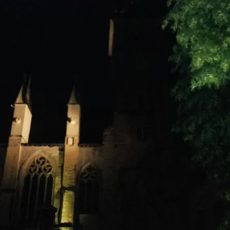 Chambres D'hotes L'antonin