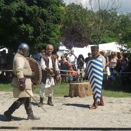 L'antonin 3*